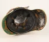 Prussian Garde du Corps Enlisted Pickelhaube to Parade Visuel 17
